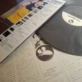 Mari Nakamoto with Shoji Yokouchi Trio / Shoji Yokouchi Sextet - Mari, LP 1970 Japan, TBM , Three Blind Mice, audiophile, płyta winylowa