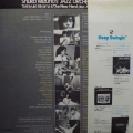 Shukou Mizuno,Toshiyuki Miyama & The New Herd, Shuko Mizuno's "Jazz Orchestra '73", LP 1975 PROMO Japan, TBM Three Blind Mice , płyta winylowa, audiophile