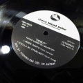 Takao Uematsu Quartet/Quintet, Debut, LP 1977 Japan, TBM Three Blind Mice , płyta winylowa, audiophile 