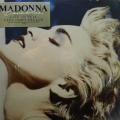 Madonna, True Blue,  LP 1986 Canada, Sire, płyta winylowa (1)