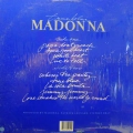Madonna, True Blue,  LP 1986 Canada, Sire, płyta winylowa (1)