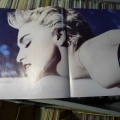 Madonna, True Blue,  LP 1986 Canada, Sire, płyta winylowa (1)