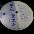 Madonna, True Blue,  LP 1986 Canada, Sire, płyta winylowa (1)
