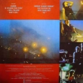 U2,  Live "Under A Blood Red Sky", LP 1983 Japan, Island, płyta winylowa