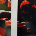 Yes, The Yes Album, LP 1979 Japan, Atlantic, płyta winylowa