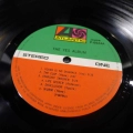 Yes, The Yes Album, LP 1979 Japan, Atlantic, płyta winylowa
