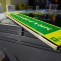 Yes, The Yes Album, LP 1979 Japan, Atlantic, płyta winylowa