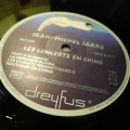 Jean Michel Jarre, The Concerts In China, 2LP 1982 France, Dreyfus, płyta winylowa