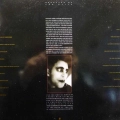 Tom Waits, Franks Wild Years LP 1987 Scandinavia, Island, płyta winylowa