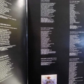 Tom Waits, Franks Wild Years LP 1987 Scandinavia, Island, płyta winylowa