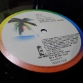 Tom Waits, Franks Wild Years LP 1987 Scandinavia, Island, płyta winylowa