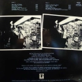 Tom Waits,The Heart Of Saturday Night, LP EU, Asylum Records, płyta winylowa