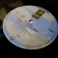 Tom Waits,The Heart Of Saturday Night, LP EU, Asylum Records, płyta winylowa