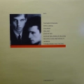 OMD Orchestral Manoeuvres In The Dark, Architecture & Morality, LP 1981 Scandinavia, Dindisc, płyta winylowa