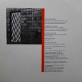 OMD Orchestral Manoeuvres In The Dark, Architecture & Morality, LP 1981 Scandinavia, Dindisc, płyta winylowa
