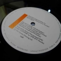 OMD Orchestral Manoeuvres In The Dark, Architecture & Morality, LP 1981 Scandinavia, Dindisc, płyta winylowa