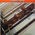 The Beatles, 1962-1966 2LP 1973 UK, Apple Records, płyta winylowa