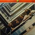The Beatles, 1962-1966 2LP 1973 UK, Apple Records, płyta winylowa