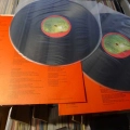 The Beatles, 1962-1966 2LP 1973 UK, Apple Records, płyta winylowa