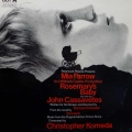 Christopher Komeda, Rosemarys Baby, LP 1968 US, DOT Records, płyta winylowa