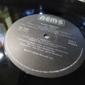 Black Sabbath, Black Sabbath LP 1976 UK Nems, płyta winylowa  