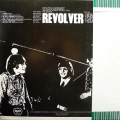 The Beatles, Revolver, LP 1973 Japan, Apple Records, płyta winylowa