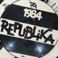 Republika ?– 1984 LP