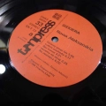 Siekiera, Nowa Aleksandria, LP 1986 PL, Tonpress, płyta winylowa 