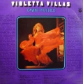 Violetta Villas, Dawne przeboje, LP 1980 PL, Polskie Nagrania Muza, płyta winylowa