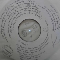Warszawskie Combo Taneczne, Przyznaj się, LP 2014 PL, Warner Music Poland, płyta winylowa