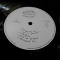 Warszawskie Combo Taneczne, Przyznaj się, LP 2014 PL, Warner Music Poland, płyta winylowa