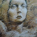 Magda Umer, Magda Umer, LP 1985 PL, Polton, płyta winylowa