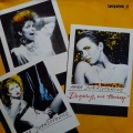 Anna Jurksztowicz, Dziękuję, nie tańczę, LP 1987 PL, Tonpress, płyta winylowa