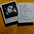 Anna Jurksztowicz, Dziękuję, nie tańczę, LP 1987 PL, Tonpress, płyta winylowa