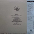 Mozart, Serenade No. 7 D-Major, KV. 250 "Haffner", Willi Boskovsky LP 1990 Japan, London Records, The Super Analogue Disc, płyta winylowa       