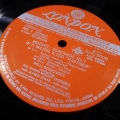 Mozart, Serenade No. 7 D-Major, KV. 250 "Haffner", Willi Boskovsky LP 1990 Japan, London Records, The Super Analogue Disc, płyta winylowa       