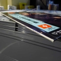 Beethoven, Piano Concerto No3, Friedrich Gulda, Horst Stein,LP 1991 Japan, London Records, The Super Analogue Disc, płyta winylowa      