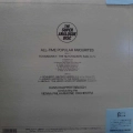 All-Time Popular Favourites /Tchaikovsky, Schubert, Weber, Nikolai/ Wiener Philharmoniker, Hans Knappertsbusch, LP 1989 Japan, London Records, The Super Analogue Disc, płyta winylowa 