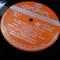 All-Time Popular Favourites /Tchaikovsky, Schubert, Weber, Nikolai/ Wiener Philharmoniker, Hans Knappertsbusch, LP 1989 Japan, London Records, The Super Analogue Disc, płyta winylowa 