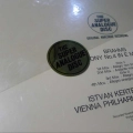 Brahms, Symphony No 4, Istvan Kertesz, LP 1991 Japan, London Records, The Super Analogue Disc, płyta winylowa  