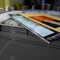 Russian Delights, Modest Mussorgsky, Mikhail Ivanovich Glinka, Ernesr Ansermet,  LP 1990 Japan, London Records, The Super Analogue Disc, płyta winylowa  
