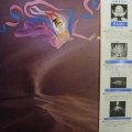 Kitaro, Silk Road III, Tun Huang, LP 1981 Japan, Canyon, płyta winylowa