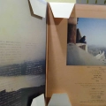 Kitaro, Silk Road III, Tun Huang, LP 1981 Japan, Canyon, płyta winylowa
