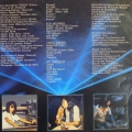 Kitaro, In Person (Live), LP 1980 Japan, Canyon, płyta winylowa