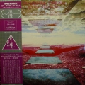 Tangerine Dream, Stratosfear, LP 1977 Japan, Virgin Records, płyta winylowa