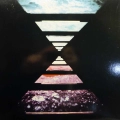 Tangerine Dream, Stratosfear, LP 1977 Japan, Virgin Records, płyta winylowa