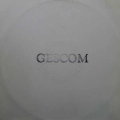 Gescom, Gescom E.P, 12" 33rpm 1996 UK, Skam, płyta winylowa