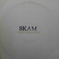 Gescom, Gescom E.P, 12" 33rpm 1996 UK, Skam, płyta winylowa