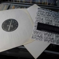 Gescom, Gescom E.P, 12" 33rpm 1996 UK, Skam, płyta winylowa