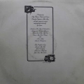 Queen, A Night at the Opera, LP 1975 Peru, EMI, płyta winylowa